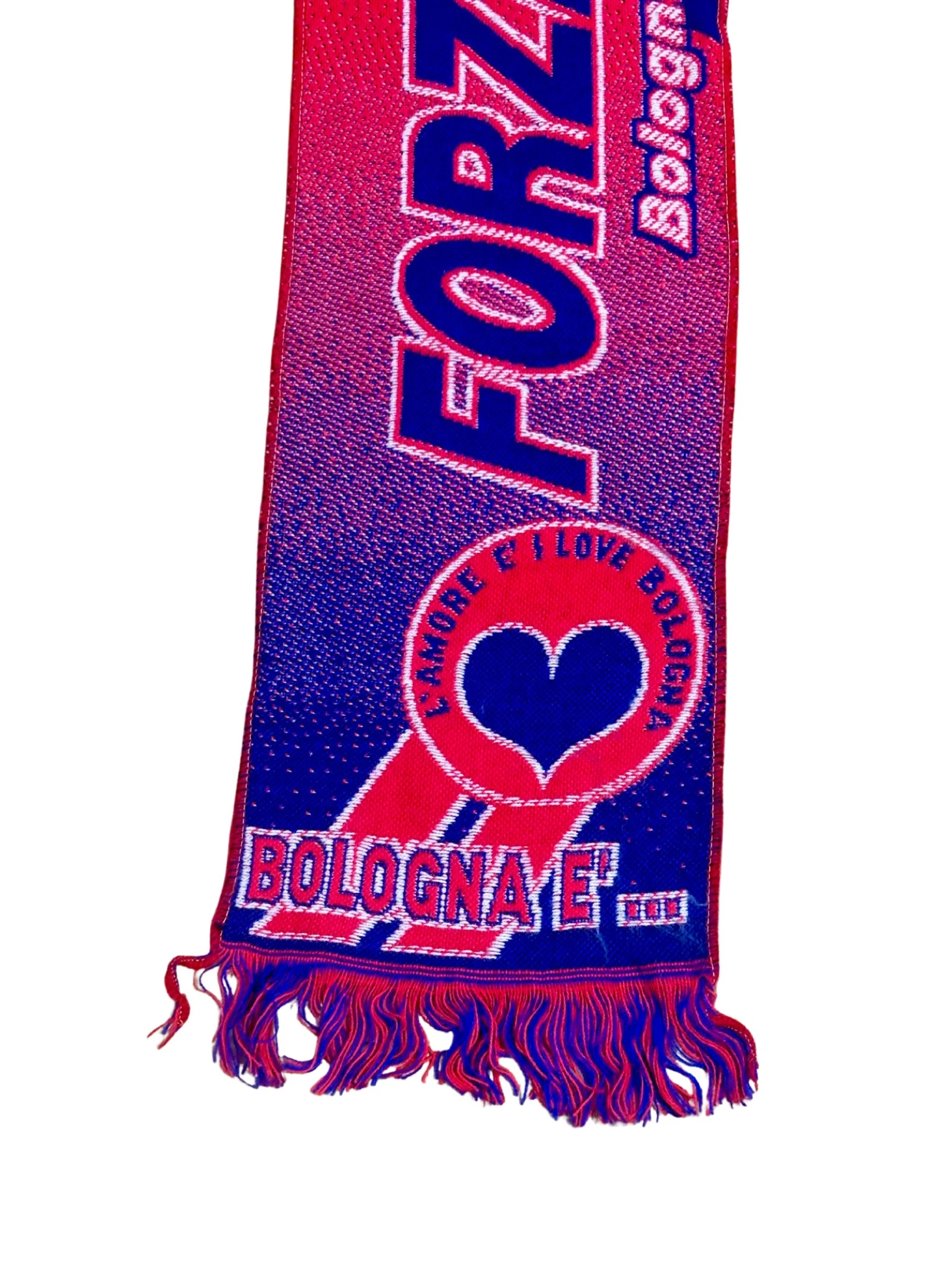 Forza Bologna voetbalsjaal – photo 4